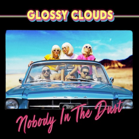 Nobody In the Dust | Boomplay Music