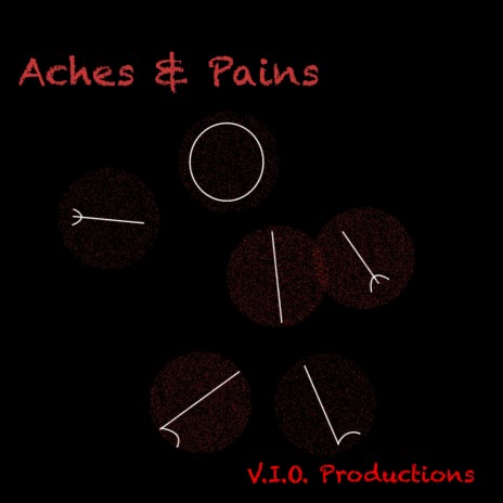 Aches & Pains | Boomplay Music