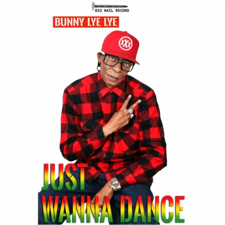 Just Wanna Dance | Boomplay Music