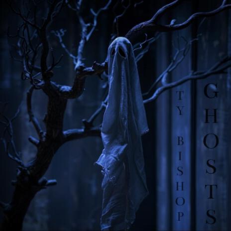 Ghosts (Revisited) | Boomplay Music