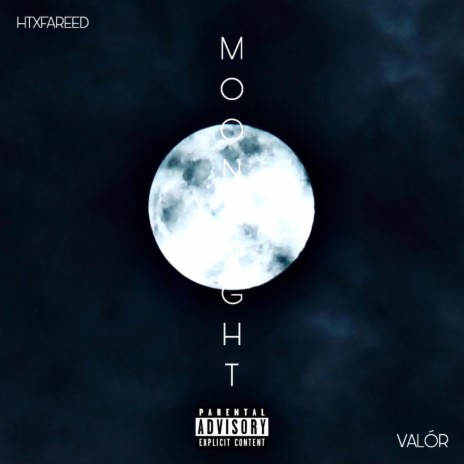 Moonlight ft. Valór