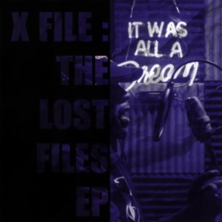 X File: The Lost Files EP