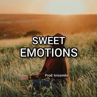 Sweet Emotions Afro Trap beat (Fusion emotional Rap hiphop dancehall instrumentals slowjam banging club beats)