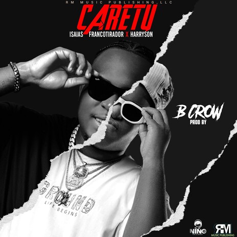 CARETU ft. Harryson | Boomplay Music