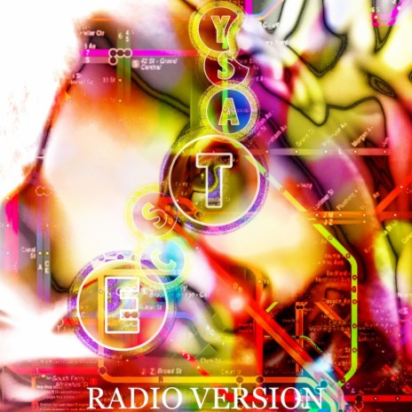 Ecstasy - Radio Version (Radio Version) | Boomplay Music