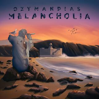 Ozymandias Melancholia