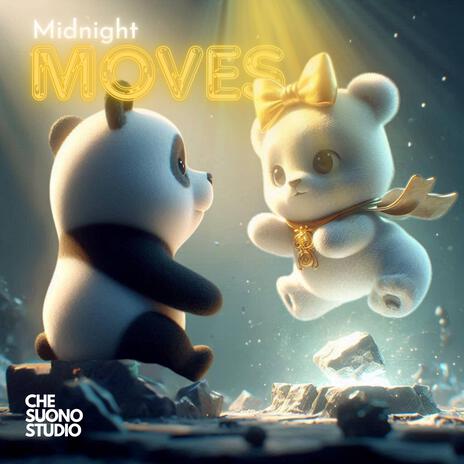 Midnight Moves | Boomplay Music