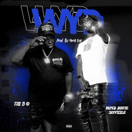 Wyd (Remix) ft. Jay Fizzle | Boomplay Music