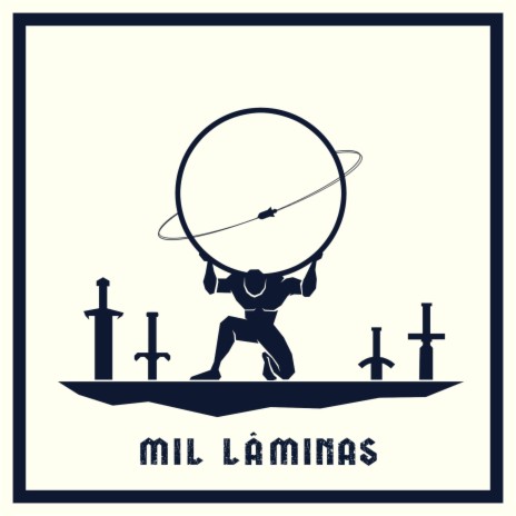 Mil Lâminas | Boomplay Music