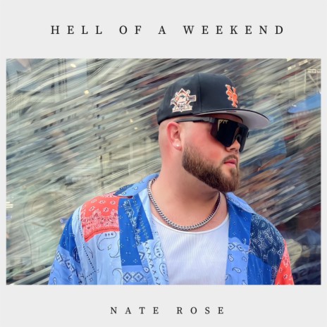 hell of a weekend | Boomplay Music