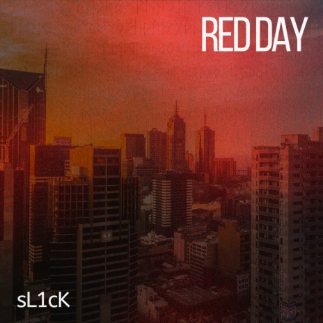 Red Day | Boomplay Music