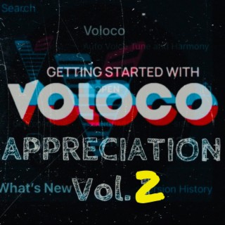 VolocoApp 2