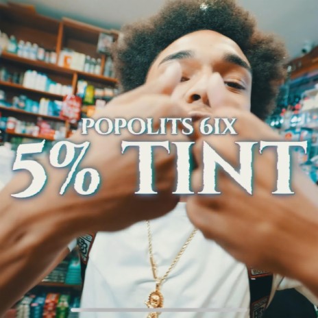 5%Tints