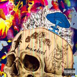 braindead ft. Z. SMITH & kid blu lyrics | Boomplay Music