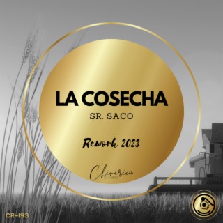 La Cosecha