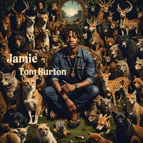 Jamie | Boomplay Music