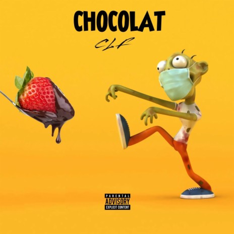 CHOCOLAT | Boomplay Music