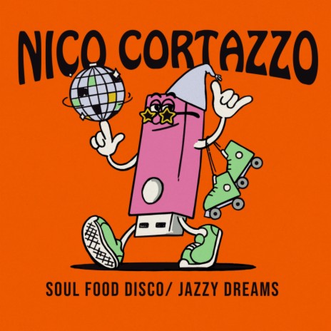 Soul Food Disco | Boomplay Music