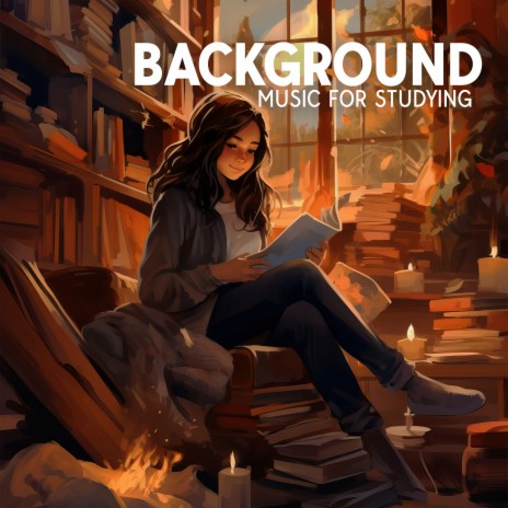 Study & Relax Background Music ft. Relaxing Notes & Acoustic Hits | Boomplay Music