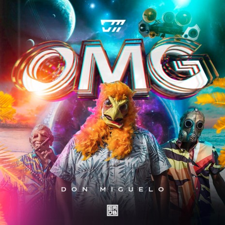 Omg | Boomplay Music