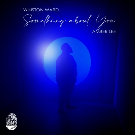 Something About You ft. Amber Lee | Boomplay Music