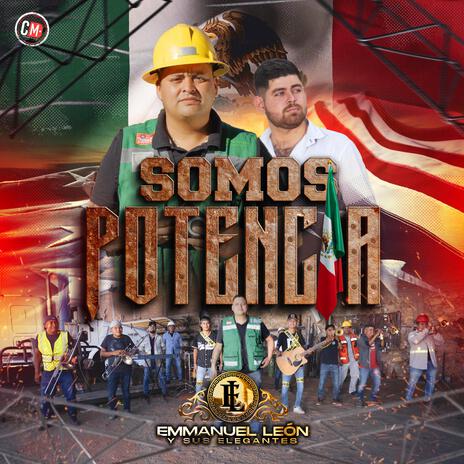 Somos Potencia | Boomplay Music