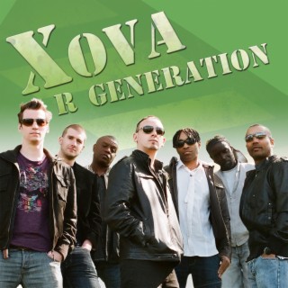 R Generation (Remixes)