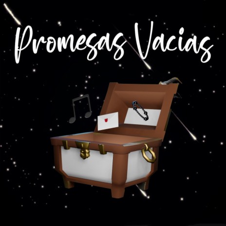 Promesas Vacias | Boomplay Music