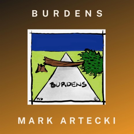 BURDENS | Boomplay Music