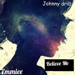 Believe Me, cover (Freestyle Version)