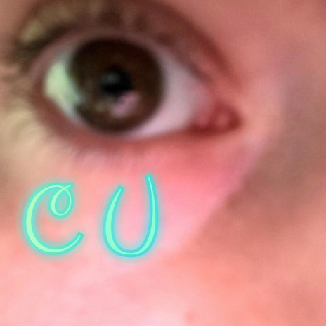 Eye C U Album.