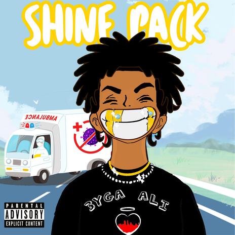 Shine ft. Zilla Oaks | Boomplay Music