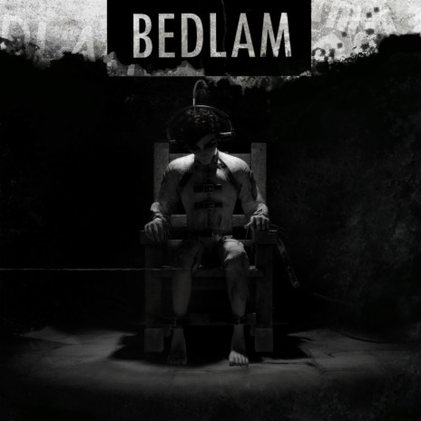 Bedlam | Boomplay Music