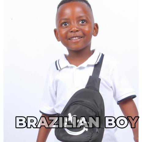 Brazilian Boy Drill Beats | Boomplay Music