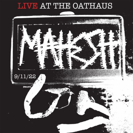 M.A.H.E.S.H (9/11/22) (LIVE AT THE OATHAUS) | Boomplay Music