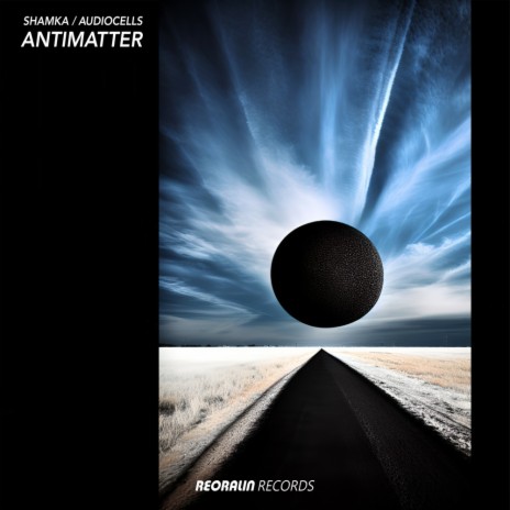 Antimatter ft. Audiocells | Boomplay Music