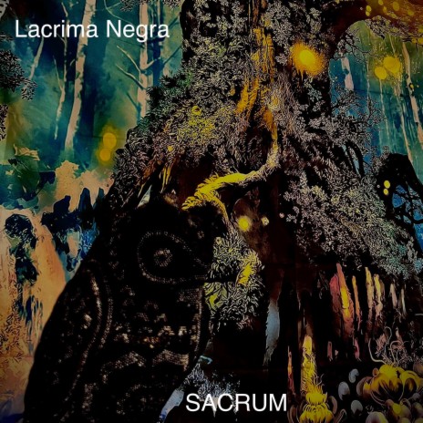 SACRUM tres | Boomplay Music