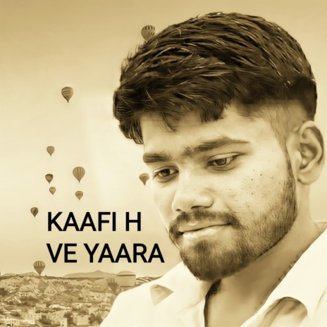 Kaafi H Ve Yaara | Boomplay Music