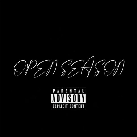 Open Season ft. M_B_ | Boomplay Music