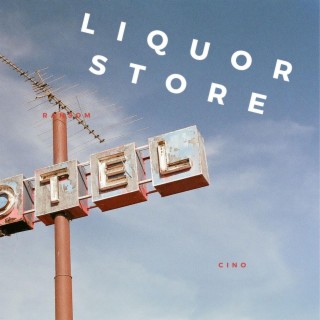 Liquor store