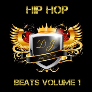 Hip Hop Beats Vol.1