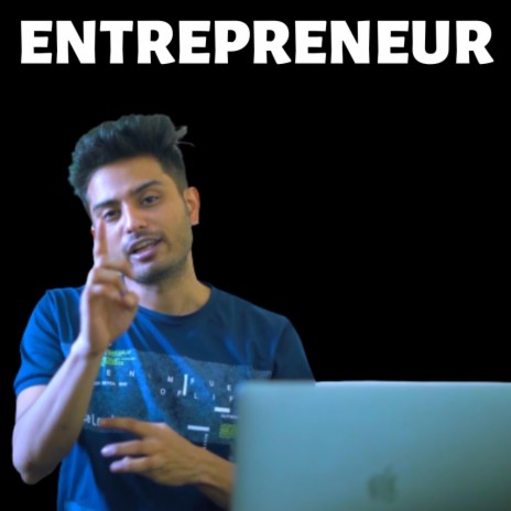 Entrepreneur Anthem 2.0