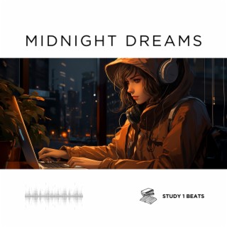 Midnight Dreams: Lofi Lullabies for Deep Rest