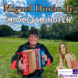 Miguel Durán Jr.
