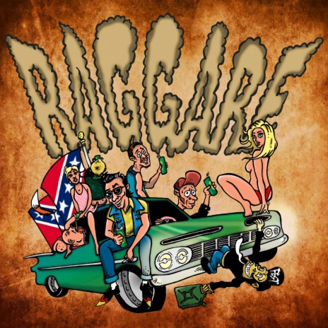 Raggare | Boomplay Music