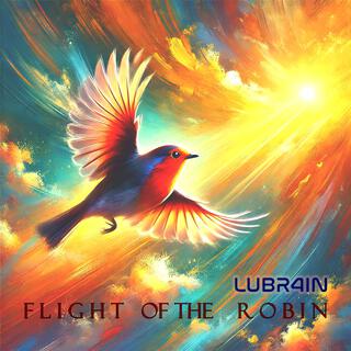 Flight Of The Robin