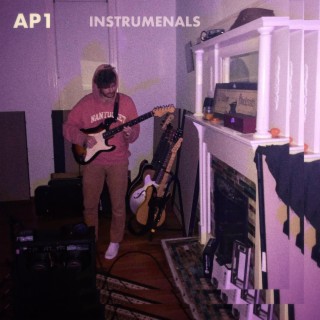AP1 Instrumentals (instrumental)