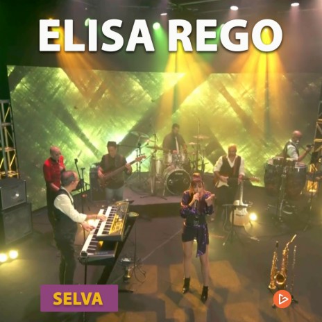 Selva (En Vivo) ft. Willie Croes, Hugo Fuguet, Ricardo Bigai, Adolfo Herrera & Luis García