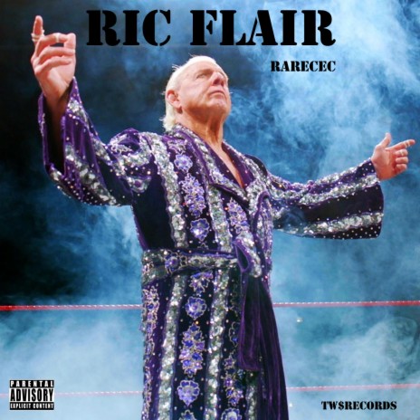 Ric Flair | Boomplay Music