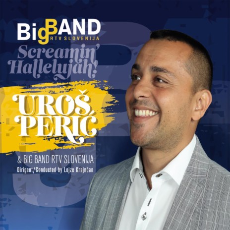 I Like to Hear It Sometimes ft. Big Band RTV Slovenija | Boomplay Music